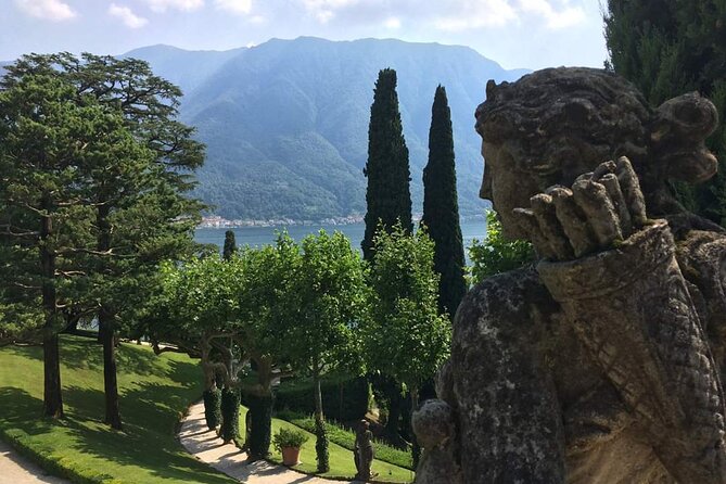 Walking Tour: Tremezzo, Isola Comacina, Villa Balbianello - Last Words