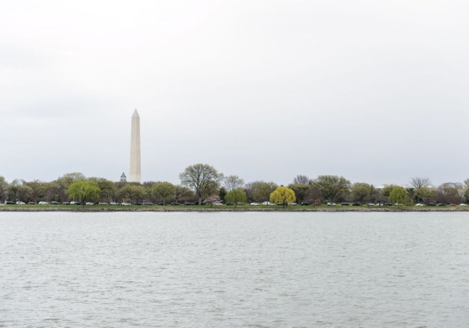 Washington DC: 1 or 2-Day Unlimited Water Taxi Pass - Common questions