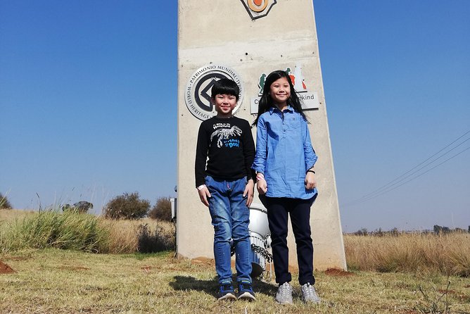 Welcome Soweto With Cradle Human Kind Caves - Tips for a Memorable Visit