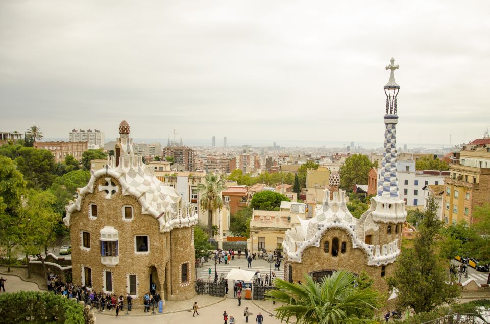 Welcome to Barcelona: Private Tour With a Local - Common questions
