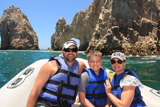 Whale Watching Zodiac in Cabo San Lucas With Comp Transportation - Common questions