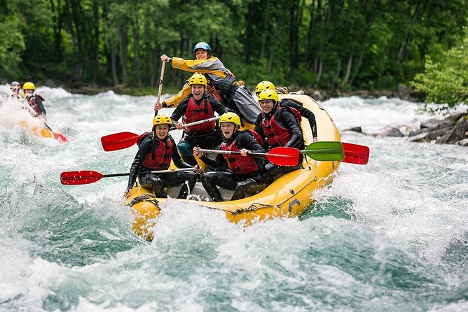Whitewater Rafting 5 Km. Jungle ATV 120 Minutes - Great Adventure - Copyright and Legal Disclaimer