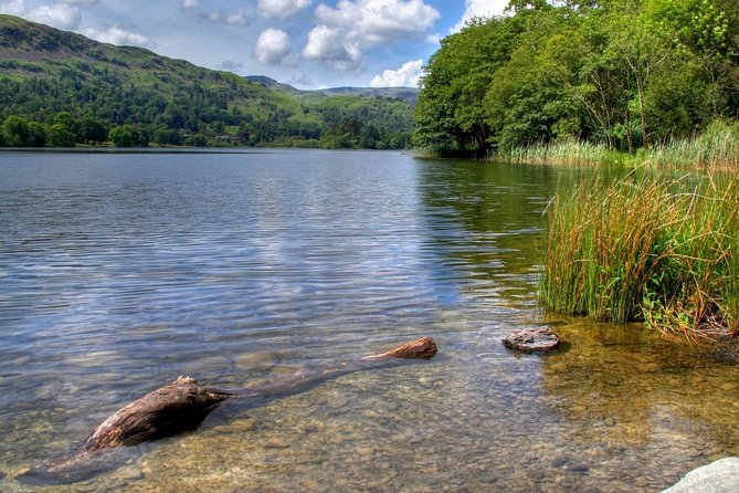 Windermere to Grasmere Mini Tour - Includes Stop by Rydal Water at Badger Bar - Common questions