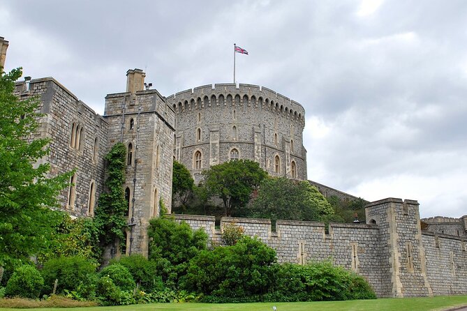 Windsor Castle, Bath and Stonehenge Tour - Tour Pricing