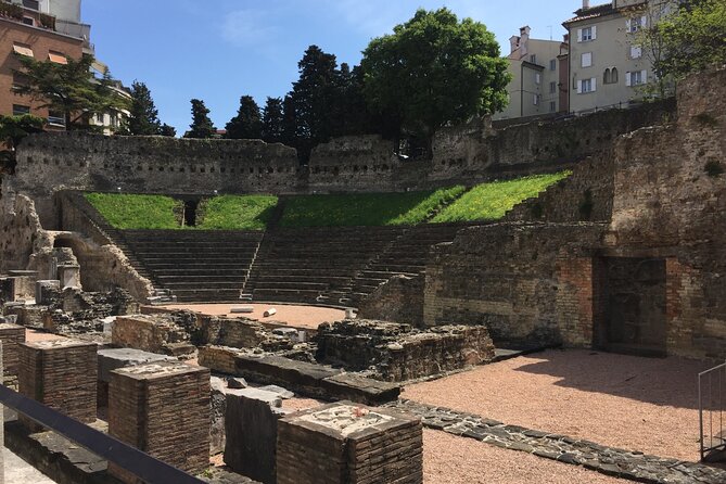 Wine Tasting in the Collio Wine Area, Guided Tour of Trieste and Miramare Castle - Last Words