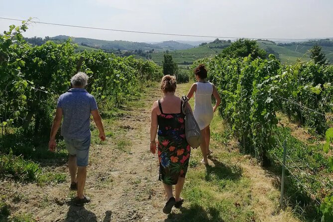 Wine Tour in "Authentic Monferrato" - Last Words