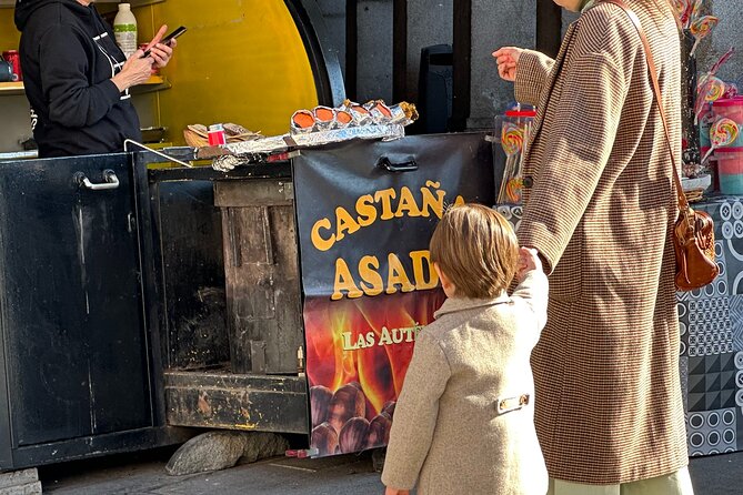 Wonders of Madrid Private Guided City Tour for Kids and Families - Last Words