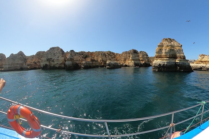 Wooden Boat Tour From Alvor to Lagos - Tour Last Words