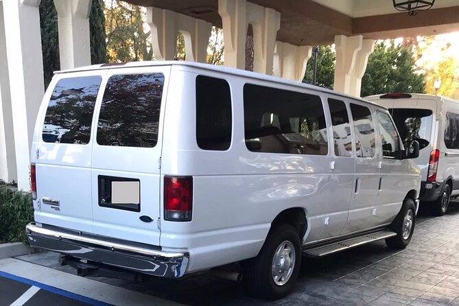 World Cruise Center to Long Beach - Round-Trip Private Transfer - Last Words