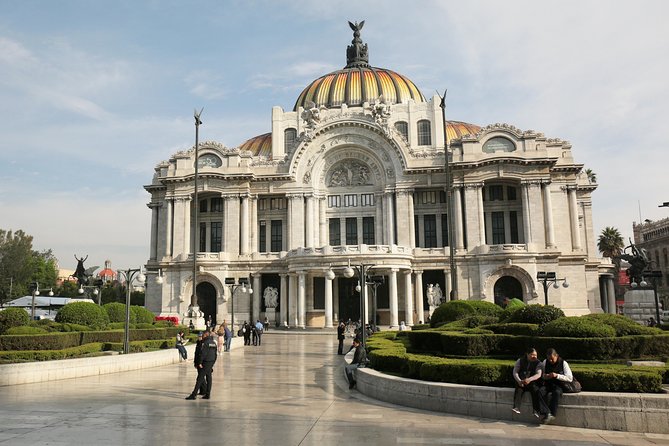 Xochimilco, Coyoacán & Frida Kahlo Museum - Host Response and Feedback