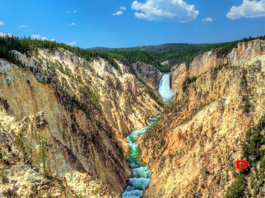 Yellowstone & Grand Teton: Self-Guided Audio Driving Tours - User Reviews