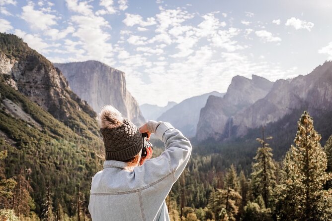 Yosemite and Giant Sequoias Day Tour - Common questions