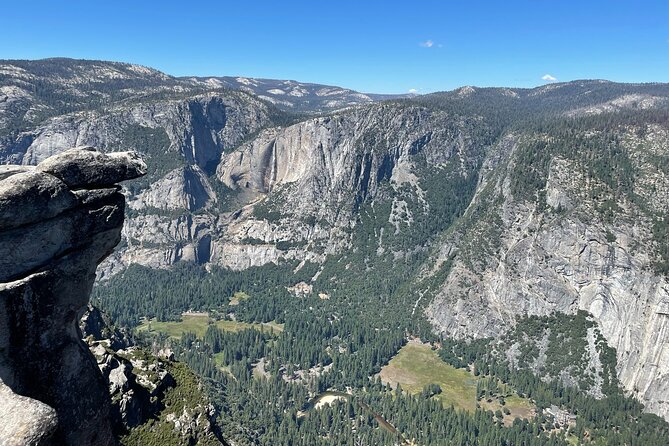 Yosemite National Park & Sequoias Private Tour From San Francisco - Last Words