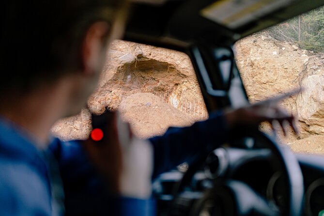 YOU-DRIVE Sunset Jeep Tour in Idaho Springs (Denver) - Last Words