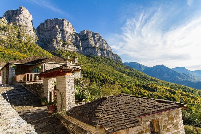 Zagori Private Tour From Corfu - Last Words