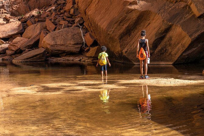 Zion National Park - Private, Custom Adventure W/ Pro Photography - Traveler Information and Reviews