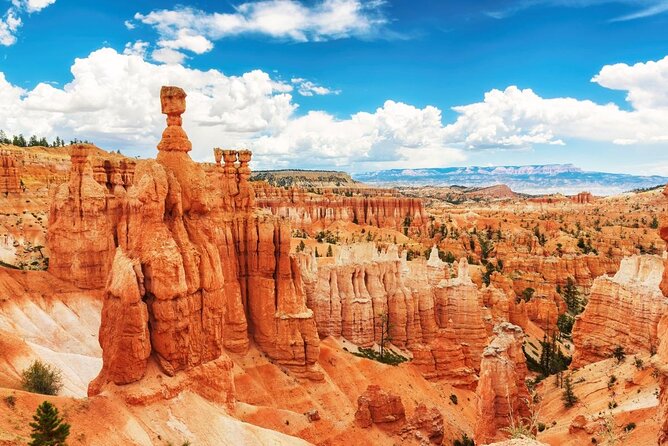 7-Day Camping Tour: Bryce Canyon, Grand Tetons, Yellowstone From Las Vegas - Key Points