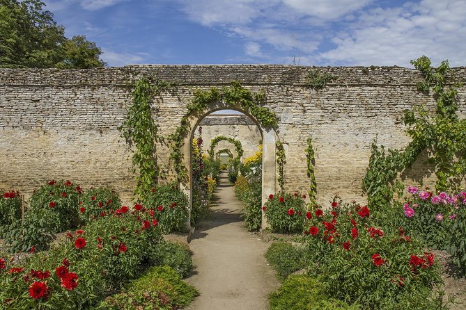 7-Day Private Driving Tour to the Gardens of The Cotswolds - Key Points