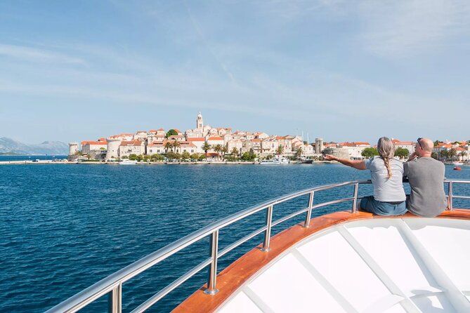 7 Days Self Guided Tour in Croatia - Key Points