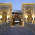 7 nights dubai abu dhabi package with 5 star accommodation 7 Nights Dubai & Abu Dhabi Package With 5 Star Accommodation