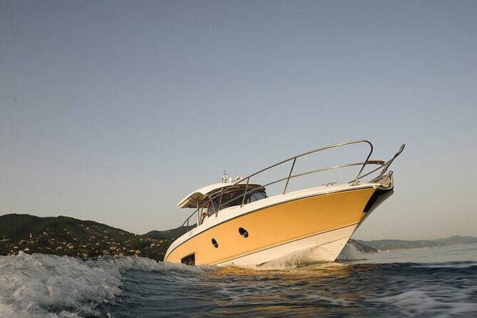 1 Day Boat Rental Sessa Marine — Largo Key 36 in Ibiza - Common questions