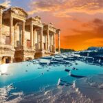 7 1 day ephesus and pamukkale tour from izmir by a local expert 1 Day Ephesus And Pamukkale Tour From Izmir By A Local Expert