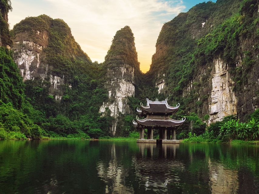 1 Day Hoa Lu - Tam Coc - Mua Cave With Lunch and Transfer - Last Words