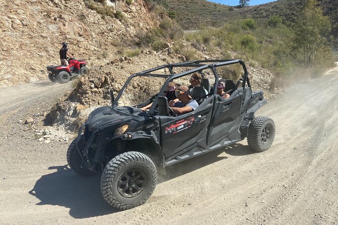 1 Hour Family Buggy Tour, Off-Road Adventure in Mijas - Review Example and Source