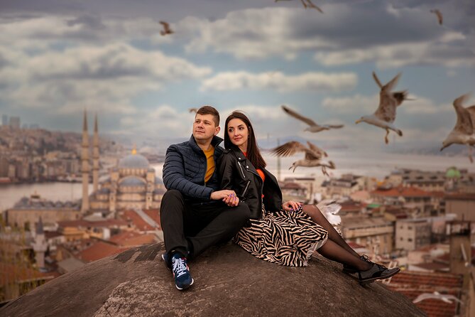 1 Hour Private Photoshoot in Istanbul - Weather Considerations