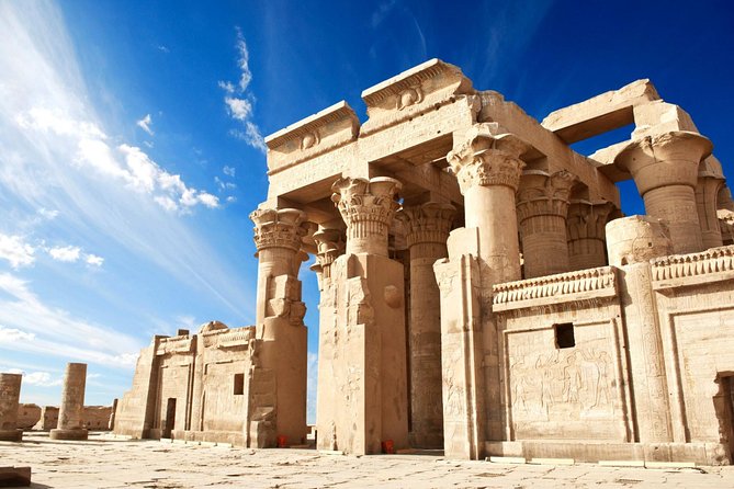 10-Day Ancient Egypt Tour With Nile Cruise - Last Words