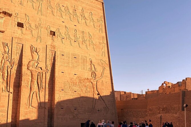10 Day Treasures of Egypt Tour Giza Pyramids & Cairo & Nile Cruise & Abu Simbel - Local Guides Insight