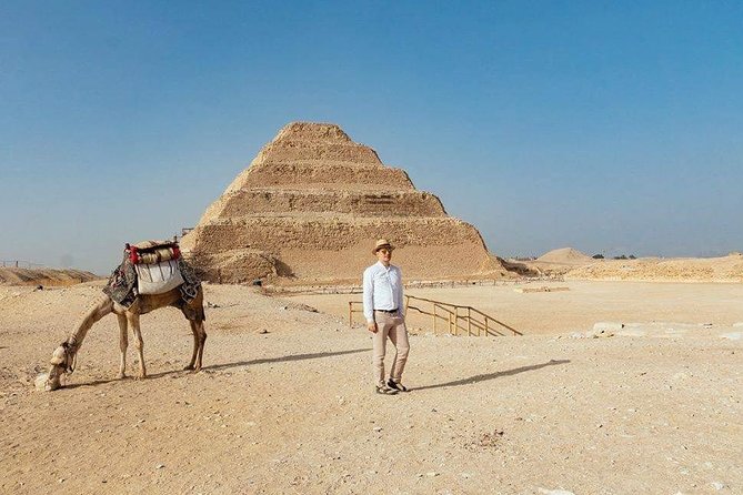 10 Day Ultimate Egypt Tour & Nile Cruise From Luxor to Aswan & Abu Simbel Inc - Common questions