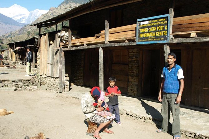 10 Days Annapurna Sikles Village Homestay Hike - Last Words