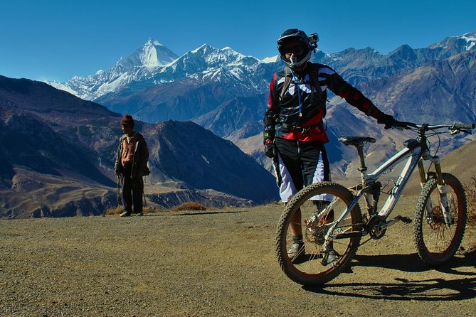 10 Days Himalaya Downhill Mountain Biking & Homestay - Activities and Sightseeing