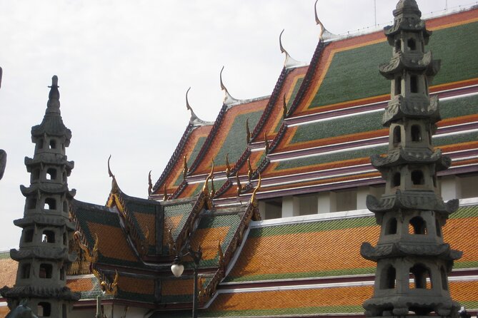 10-Days in Bangkok & Chiang Mai in Thailand - Common questions