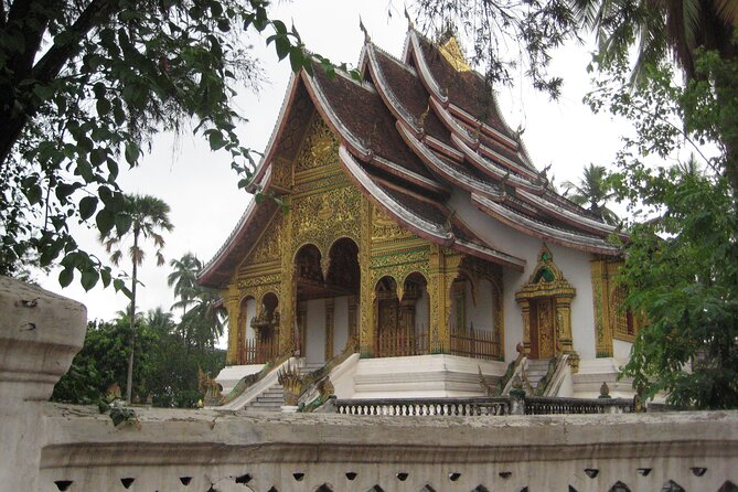 10-Days in Bangkok, Thailand & Luang Prabang, Laos - Common questions