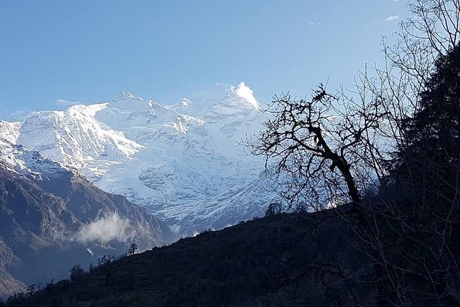 11 Days Himchuli Base Camp Trek From Pokhara - Last Words