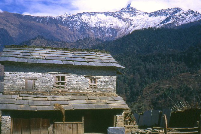 12 Days Annapurna Panorama & Tatopani Trek - Last Words