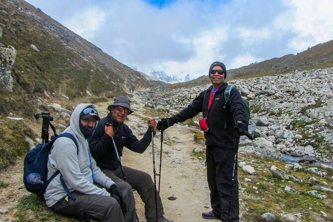 12 Days Everest Base Camp Trek - Scenic Highlights