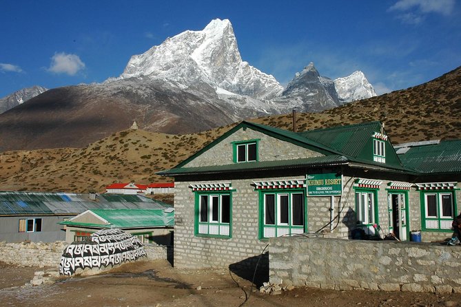 12 Days Everest Dingboche Trek - Last Words