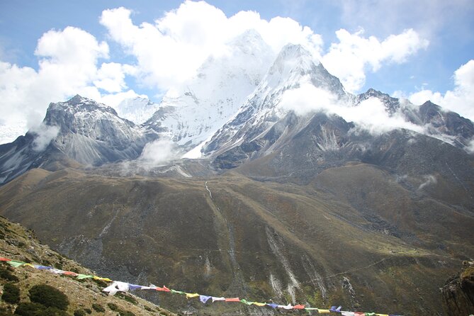 12 Days Private Everest Camp Base Tour From Kathmandu - Additional Price Information