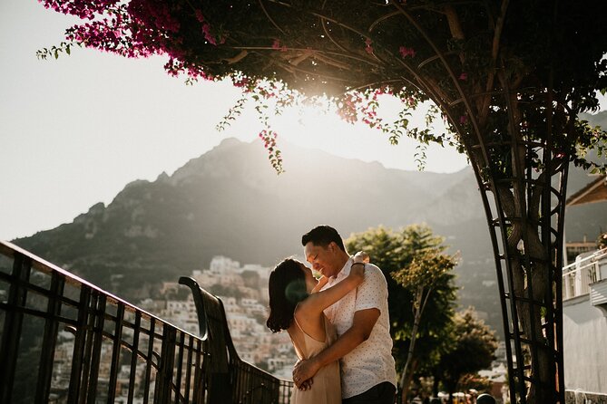 120 Minute Private Vacation Photography Session With Local Photographer in Amalfi Coast - Last Words