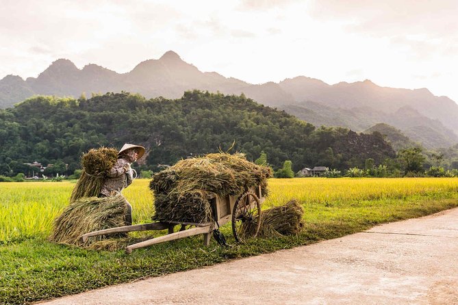 14 Days Vietnam Bicycling Tour - Packing Essentials