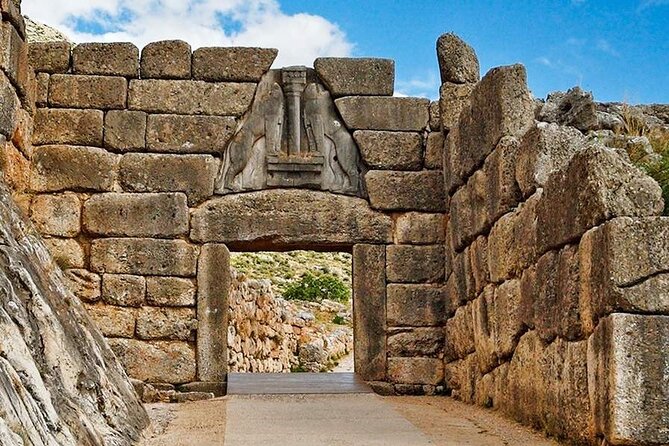 2-Day Peloponnese: Corinth, Epidaurus, Mycenae, Nafplio, Olympia Private Tour - Last Words