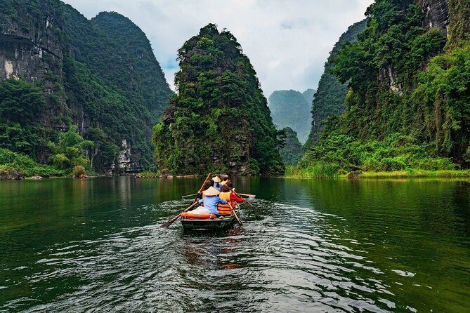 2 Day Private Tour in Ninh Binh With Mini Resort or 4 Star Hotel - Last Words