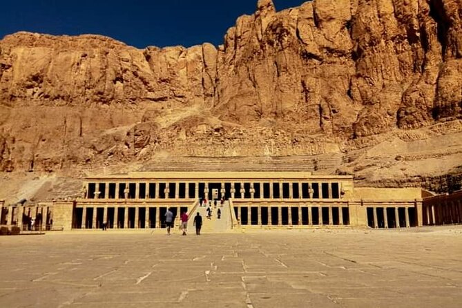 2-Day Private Tour of Luxor - Last Words