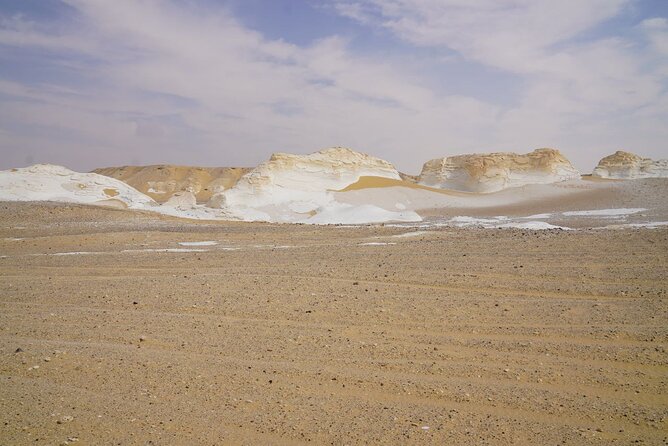 2-Day Private Tour To Egypts White Desert - Last Words