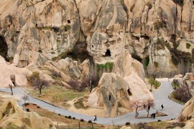2-Day Tour in Cappadocia With Pick up - Last Words