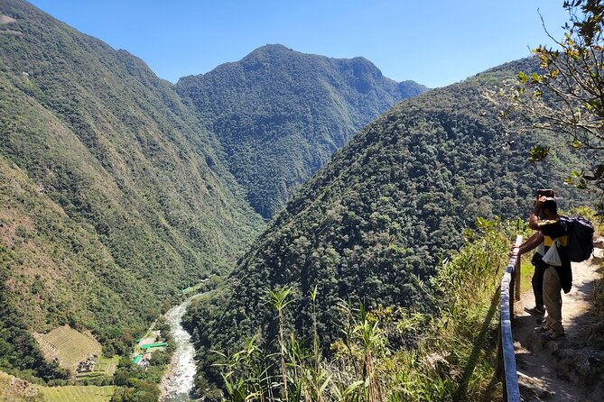 2-Day Tour of the Short Inca Trail From Cusco - Additional Services