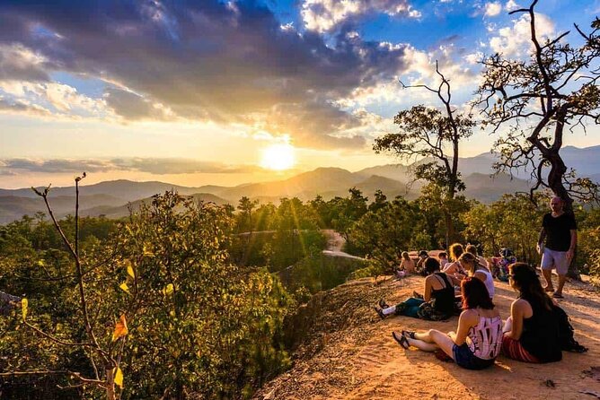 2 Days 1 Night Chiang Mai Pai Onsen, White Budha, Pai Canyon, Santichon Village - Tips for a Memorable Trip